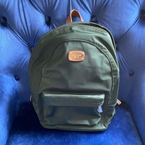 Michael Kors backpack. Never used